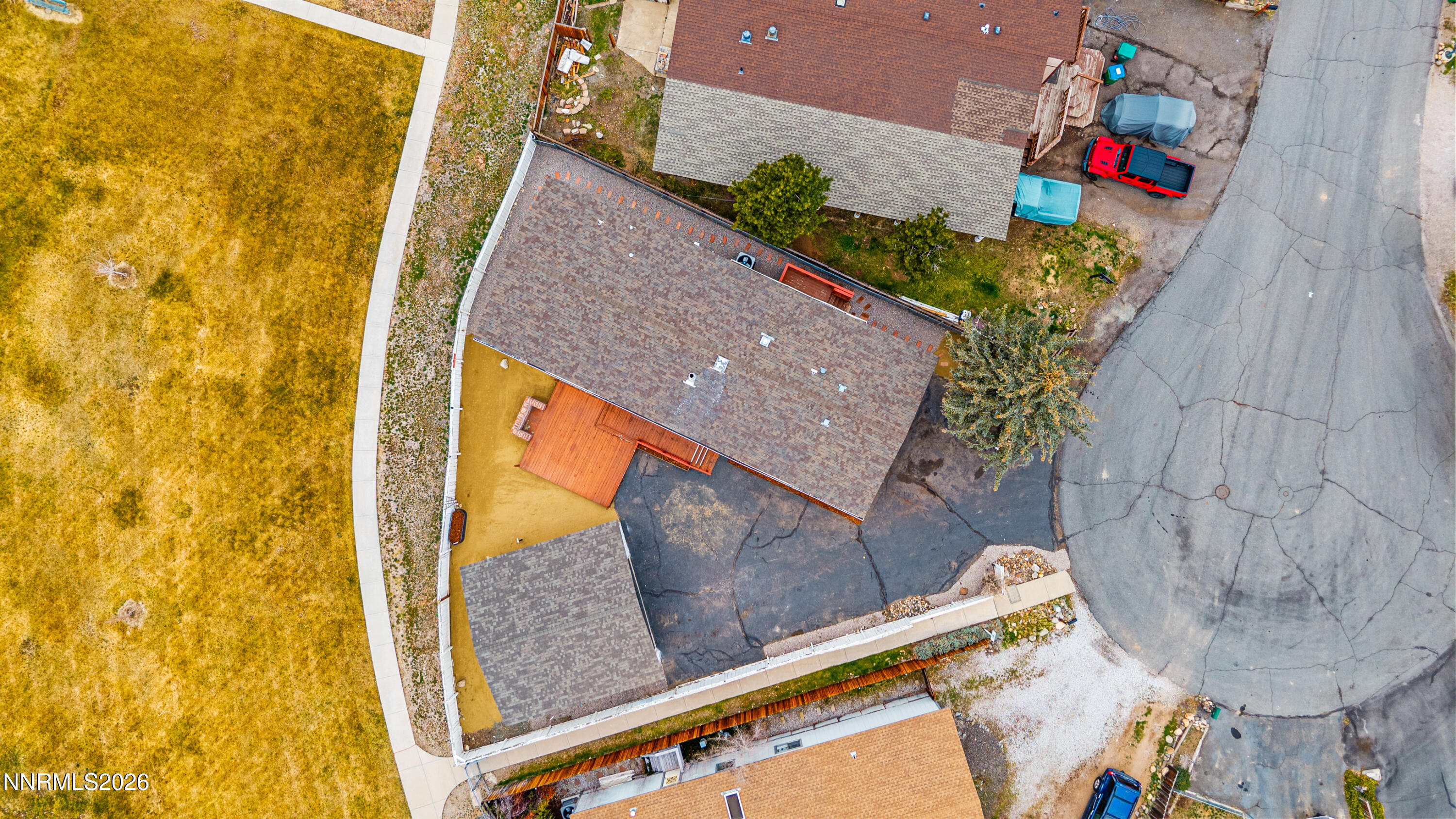 16370 Enargite Circle Reno, NV 89521 - Photo 24 of 31 DJI_20260216083025_0564_D