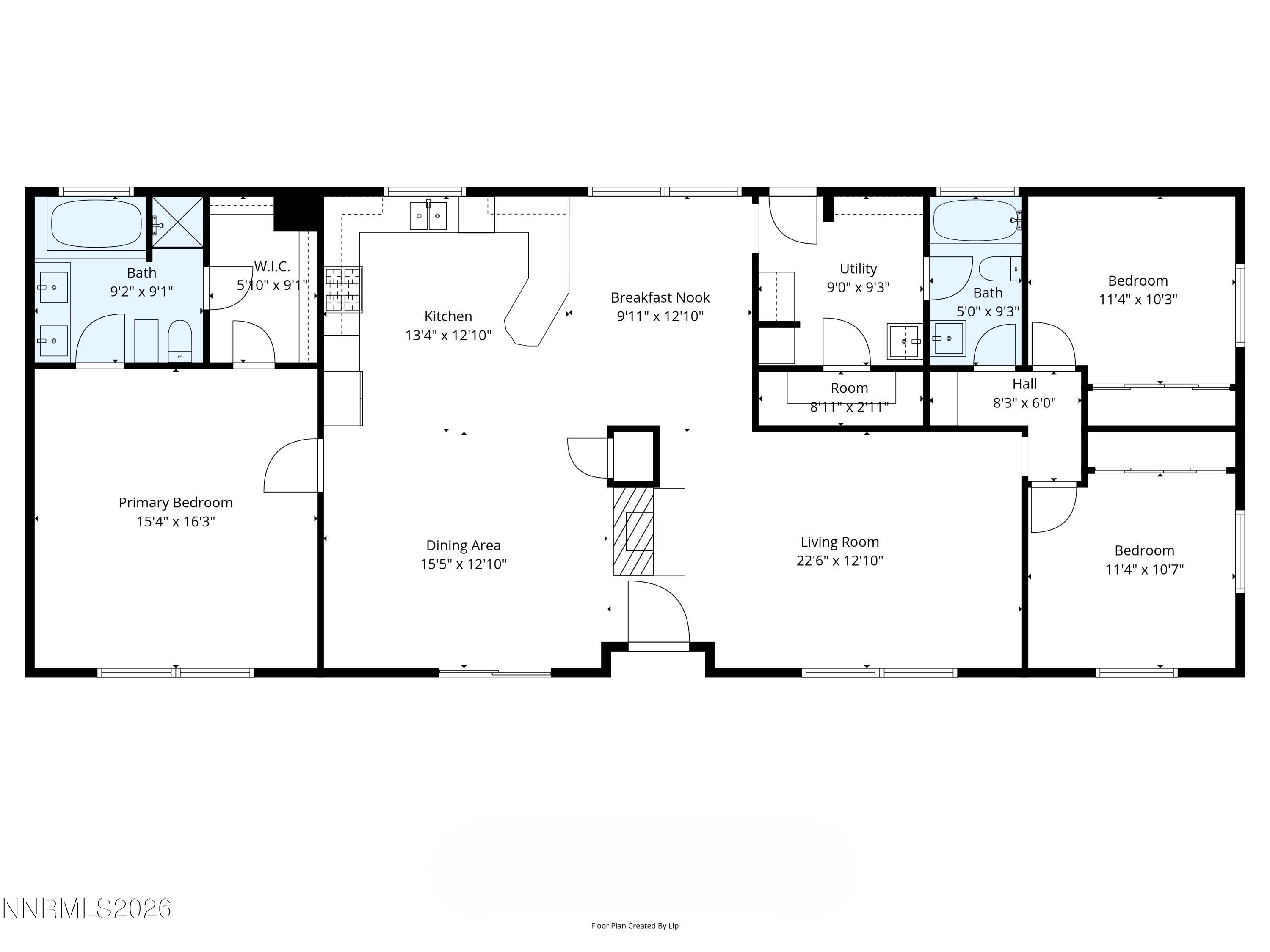 16370 Enargite Circle Reno, NV 89521 - Photo 26 of 31 all_floors_16370_enargite_circle_reno_wi
