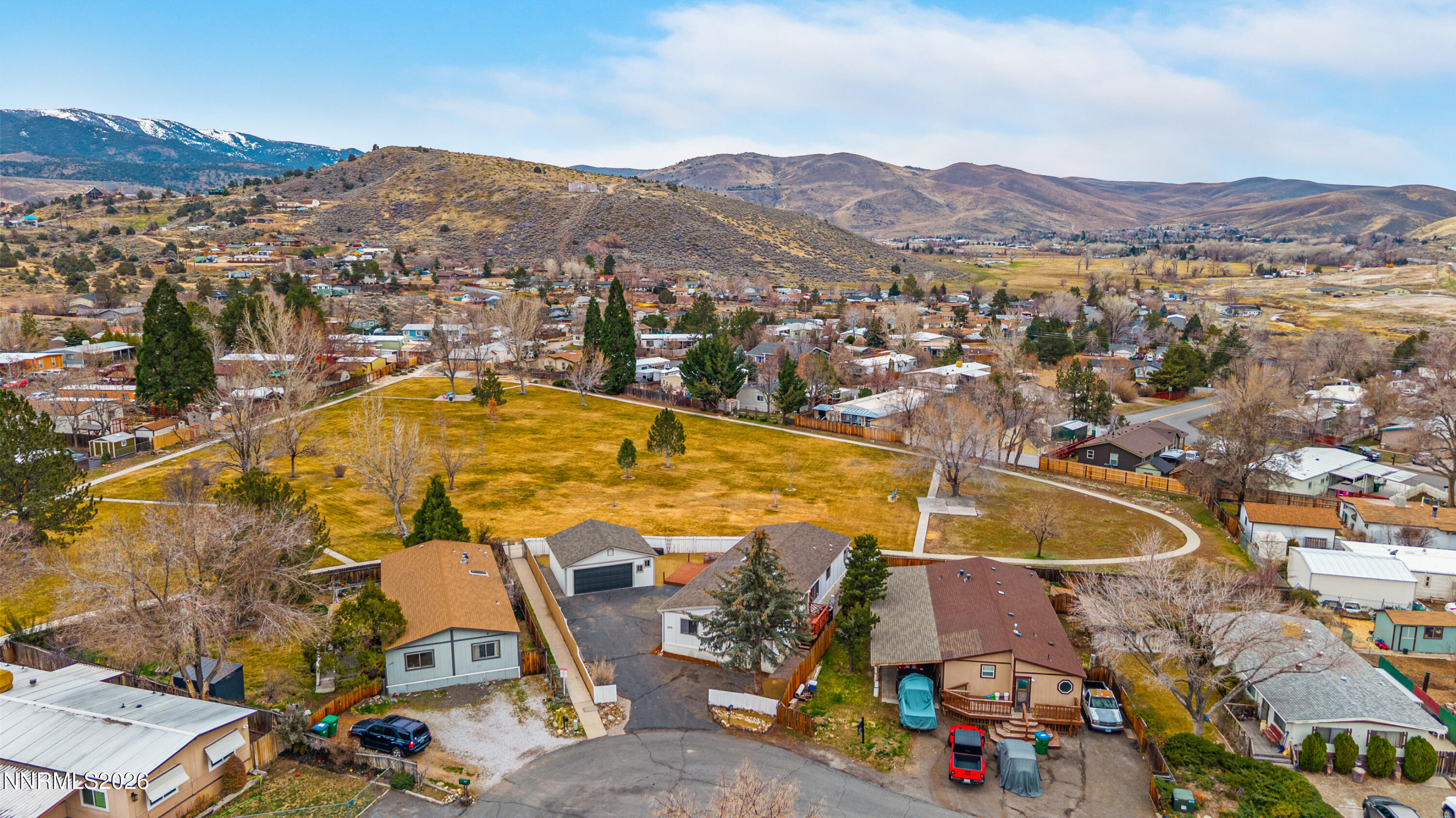 16370 Enargite Circle Reno, NV 89521 - Photo 27 of 31 DJI_20260216083210_0594_D