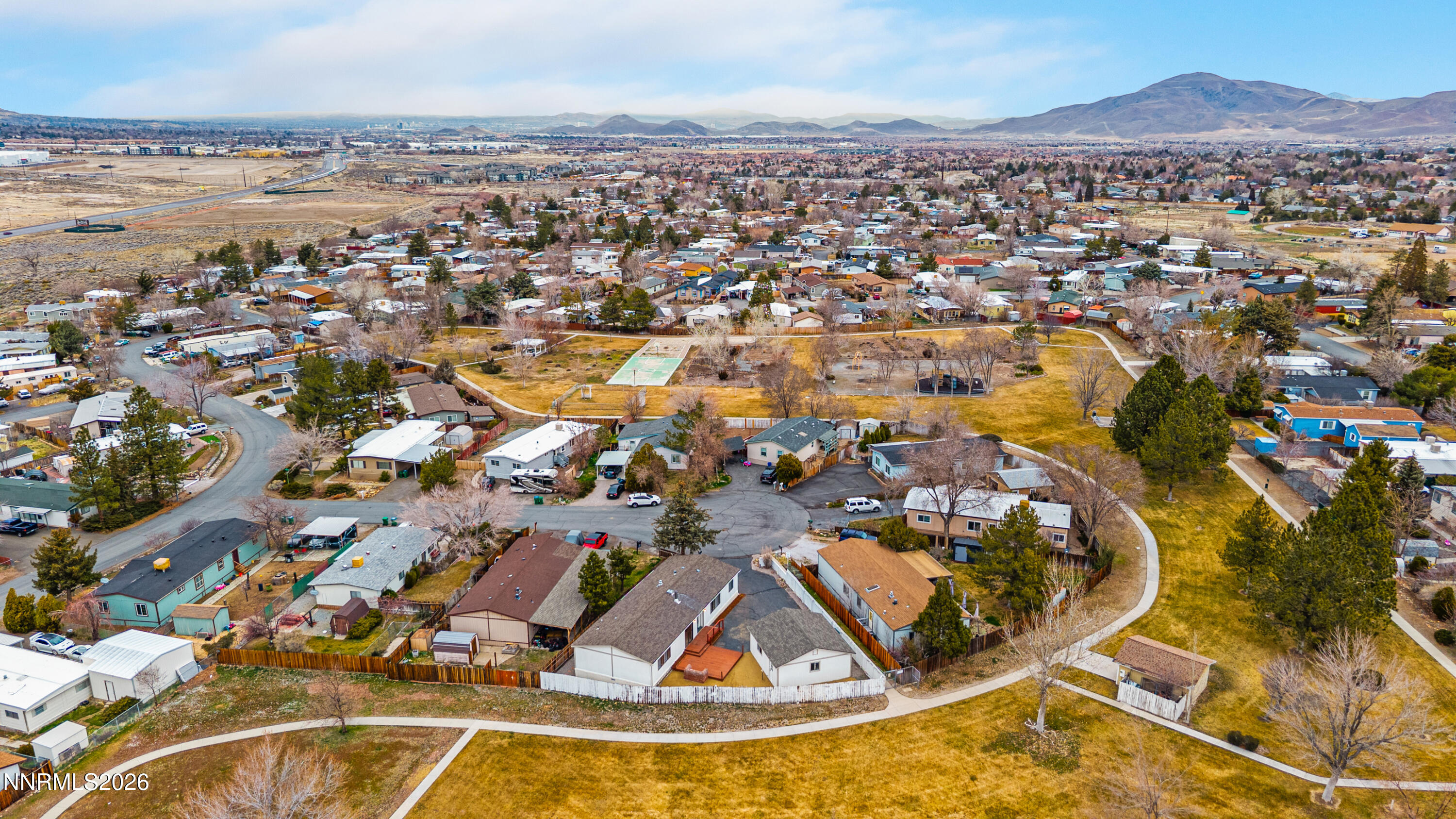 16370 Enargite Circle Reno, NV 89521 - Photo 29 of 31 DJI_20260216083044_0569_D