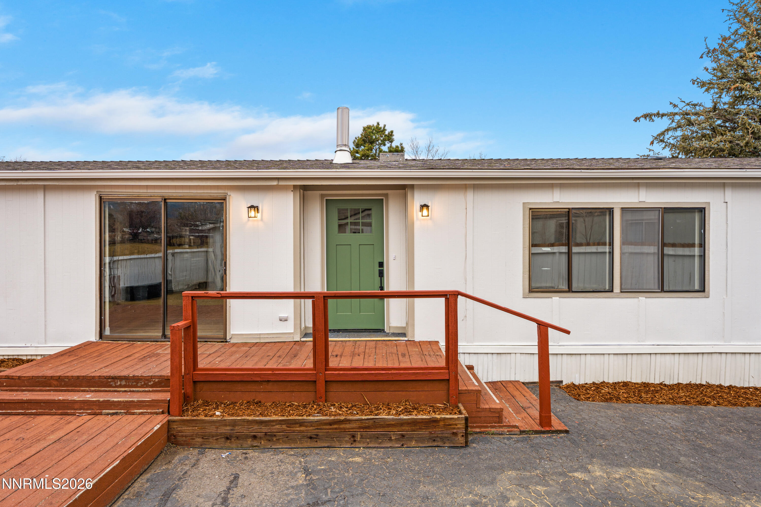 16370 Enargite Circle Reno, NV 89521 - Photo 30 of 31 A7V07178