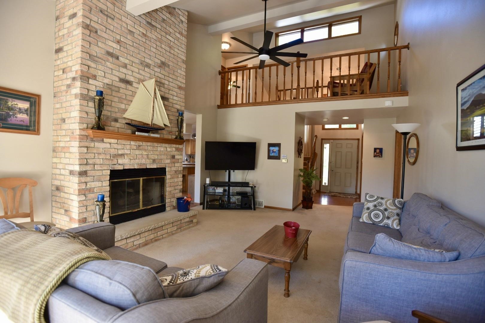 N1417 Silver Canoe Road Keshena, WI 54135 - Photo 8 of 59 Gallery Image 8