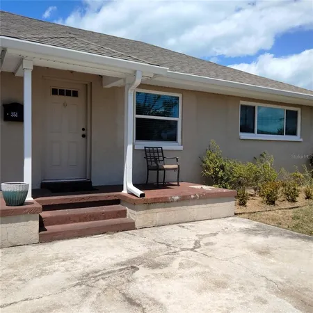 $2,850 | 351 Davenport Avenue Northeast, St. Petersburg, FL 33702