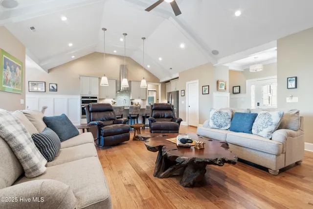 $680,000 | 127 Clubhouse Road, Sunset Beach, NC 28468