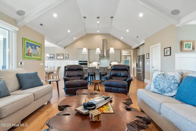 $680,000 | 127 Clubhouse Road, Sunset Beach, NC 28468