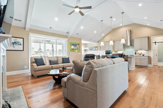 $680,000 | 127 Clubhouse Road, Sunset Beach, NC 28468