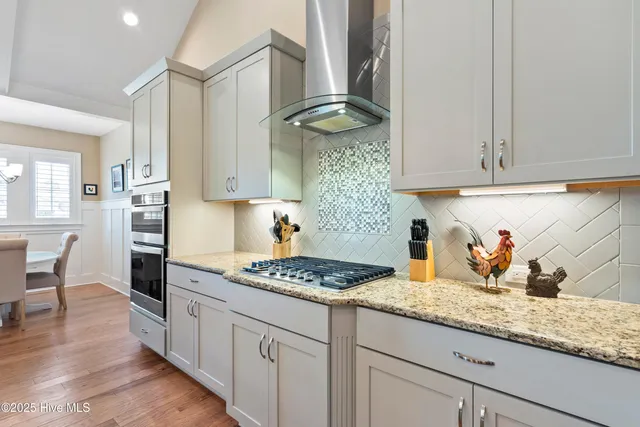 $680,000 | 127 Clubhouse Road, Sunset Beach, NC 28468