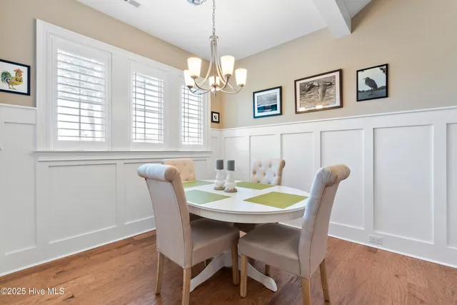 $680,000 | 127 Clubhouse Road, Sunset Beach, NC 28468