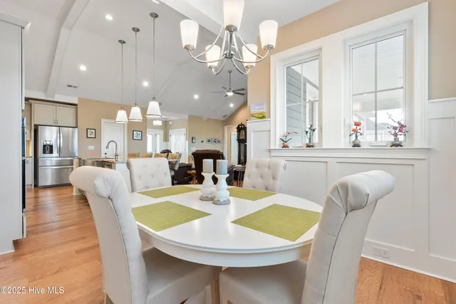 $680,000 | 127 Clubhouse Road, Sunset Beach, NC 28468