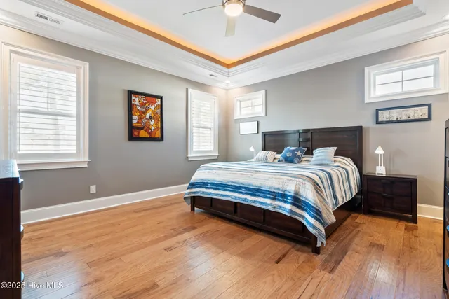 $680,000 | 127 Clubhouse Road, Sunset Beach, NC 28468