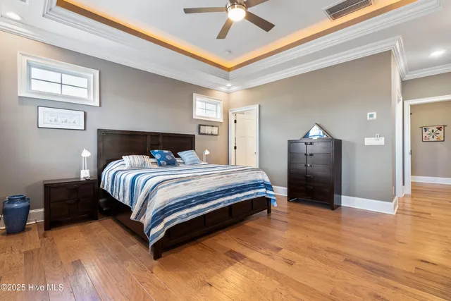 $680,000 | 127 Clubhouse Road, Sunset Beach, NC 28468