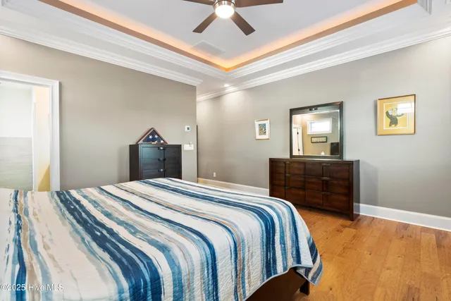 $680,000 | 127 Clubhouse Road, Sunset Beach, NC 28468