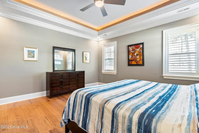 $680,000 | 127 Clubhouse Road, Sunset Beach, NC 28468