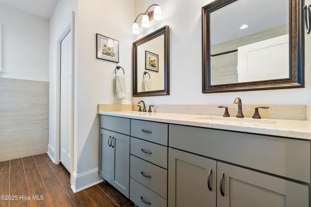 $680,000 | 127 Clubhouse Road, Sunset Beach, NC 28468