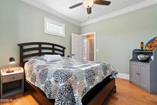 $680,000 | 127 Clubhouse Road, Sunset Beach, NC 28468