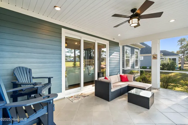 $680,000 | 127 Clubhouse Road, Sunset Beach, NC 28468