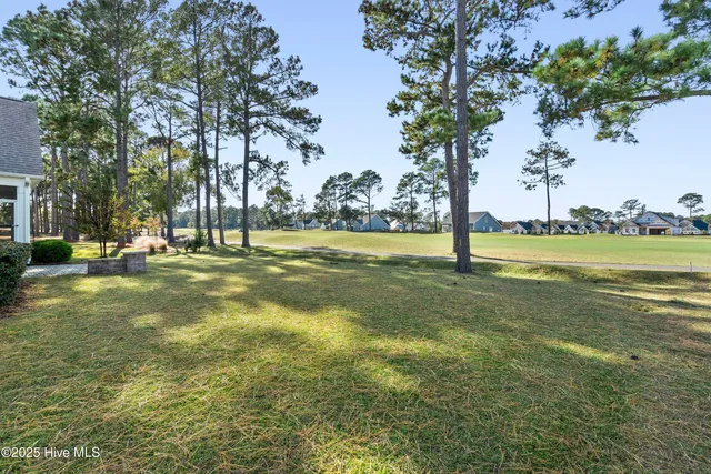 $680,000 | 127 Clubhouse Road, Sunset Beach, NC 28468