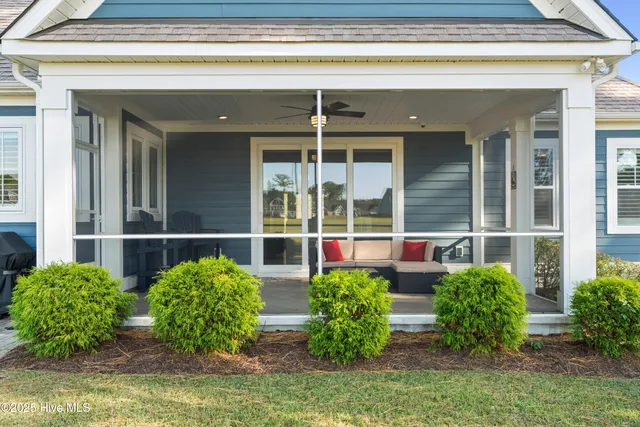$680,000 | 127 Clubhouse Road, Sunset Beach, NC 28468