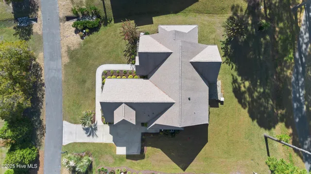 $680,000 | 127 Clubhouse Road, Sunset Beach, NC 28468