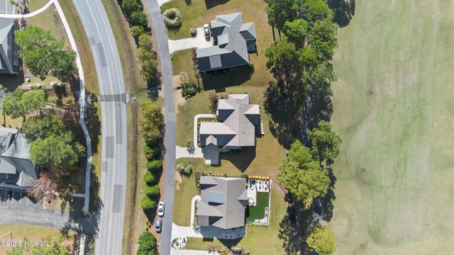 $680,000 | 127 Clubhouse Road, Sunset Beach, NC 28468