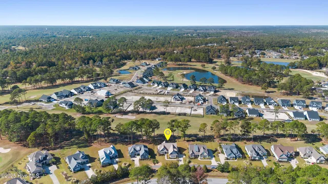 $680,000 | 127 Clubhouse Road, Sunset Beach, NC 28468