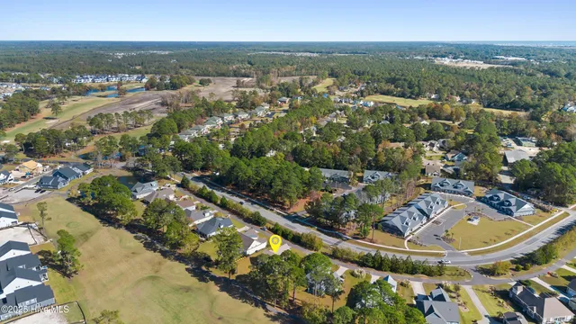 $680,000 | 127 Clubhouse Road, Sunset Beach, NC 28468