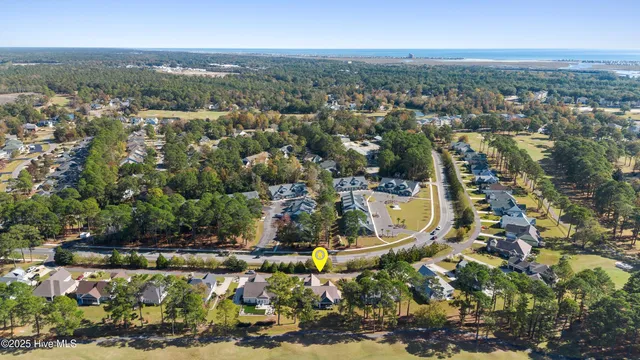 $680,000 | 127 Clubhouse Road, Sunset Beach, NC 28468
