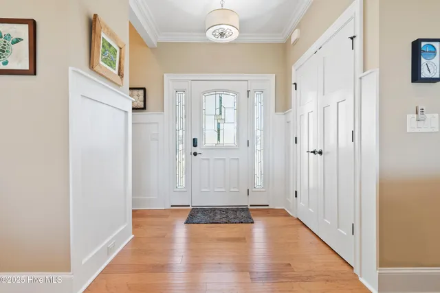 $680,000 | 127 Clubhouse Road, Sunset Beach, NC 28468