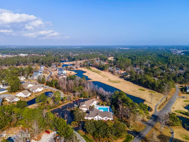 $680,000 | 127 Clubhouse Road, Sunset Beach, NC 28468