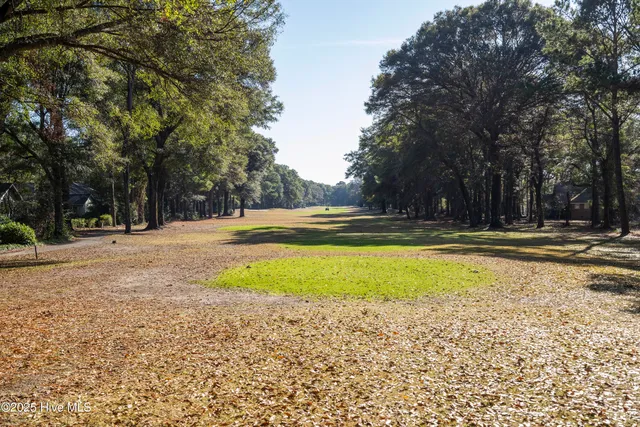 $680,000 | 127 Clubhouse Road, Sunset Beach, NC 28468