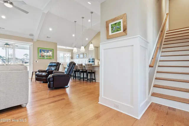 $680,000 | 127 Clubhouse Road, Sunset Beach, NC 28468