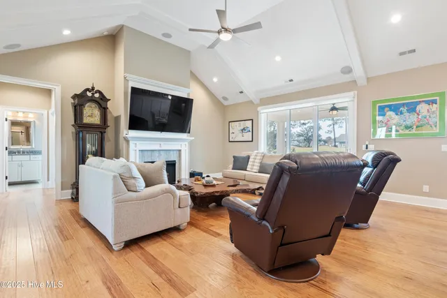 $680,000 | 127 Clubhouse Road, Sunset Beach, NC 28468