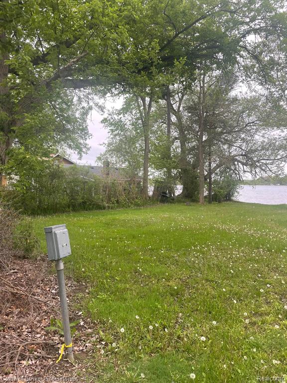 0 South Lake Road Columbiaville, MI 48421 - Photo 2 of 3 Gallery Image 2