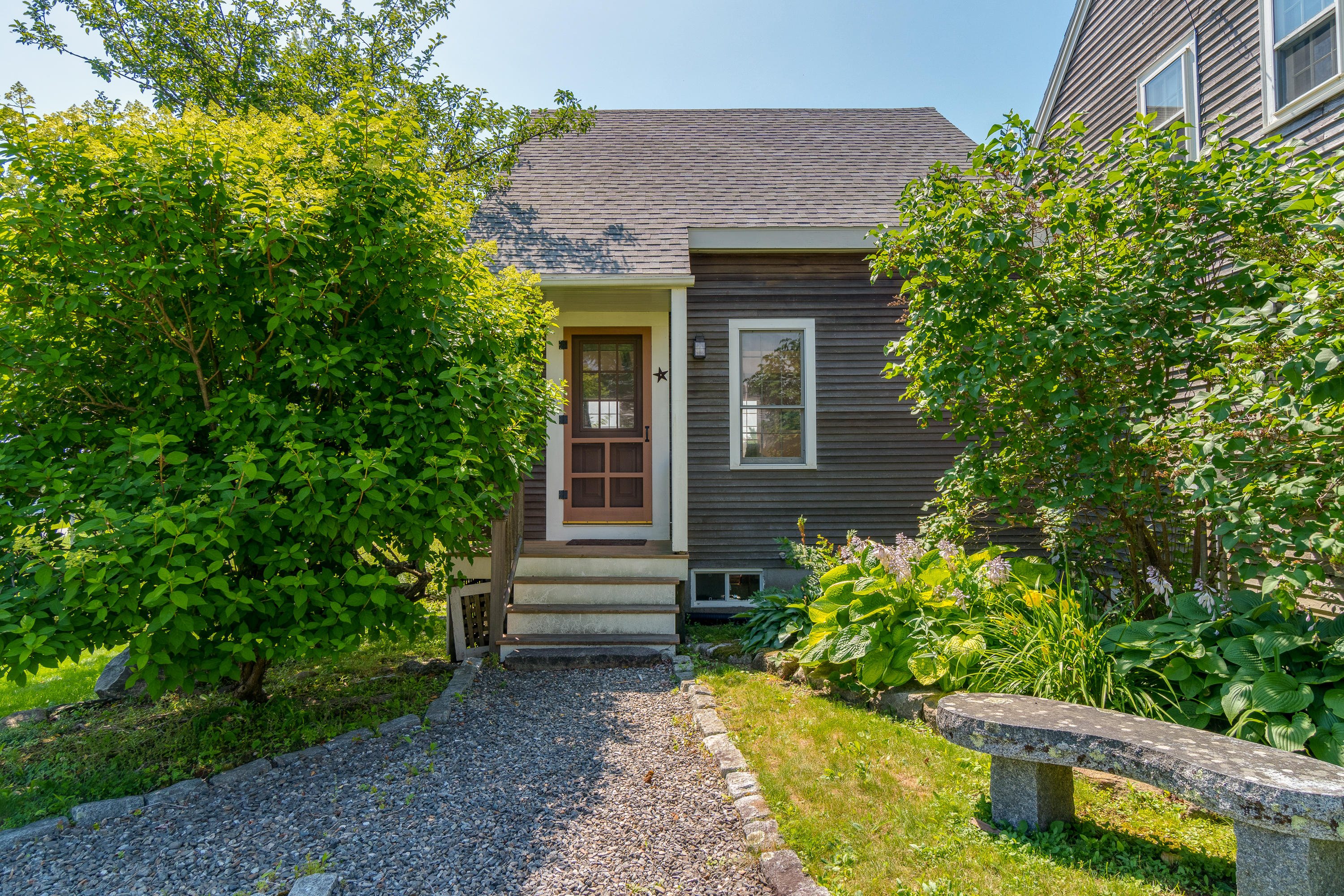 1439 Highway 32 Bristol, ME 04564 - Photo 6 of 54 Entry