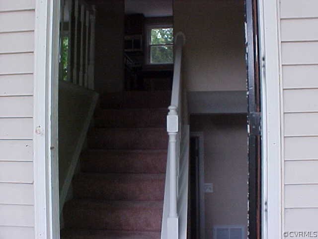 9305 Cason Road Glen Allen, VA 23060 - Photo 8 of 12 a view of an entryway