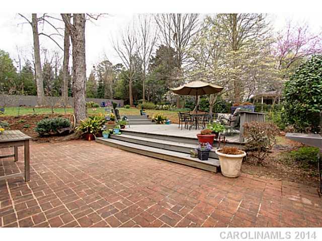 1457 Ferncliff Road Charlotte, NC 28211 - Photo 15 of 16
