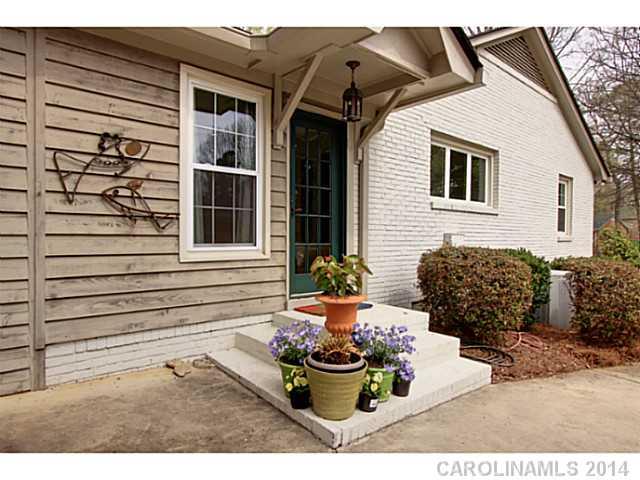 1457 Ferncliff Road Charlotte, NC 28211 - Photo 16 of 16