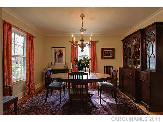 1457 Ferncliff Road Charlotte, NC 28211 - Photo 4 of 16