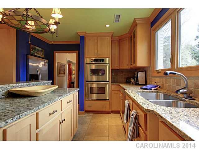 1457 Ferncliff Road Charlotte, NC 28211 - Photo 5 of 16