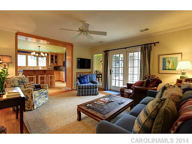 1457 Ferncliff Road Charlotte, NC 28211 - Photo 7 of 16