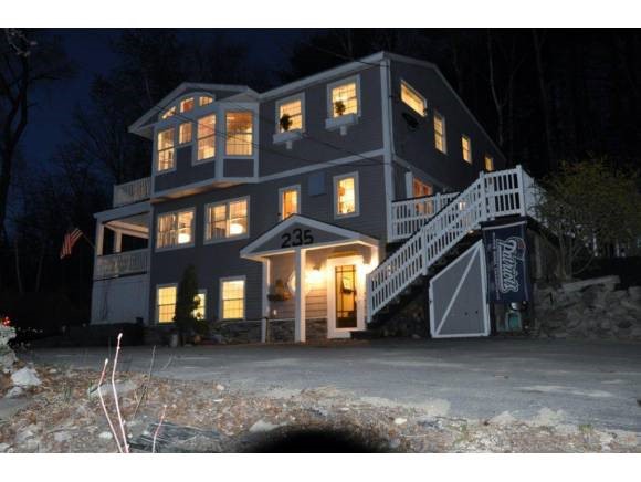 235 Chester Road Auburn, NH 03032 - Photo 1 of 1