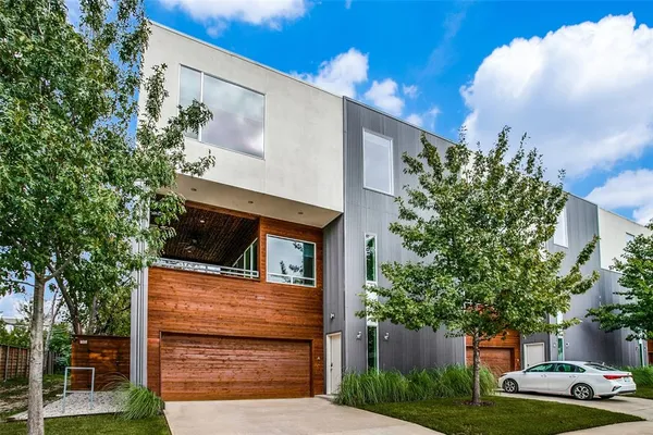 $4,200 | 4401 Roseland Avenue, Unit A, Dallas, TX 75204