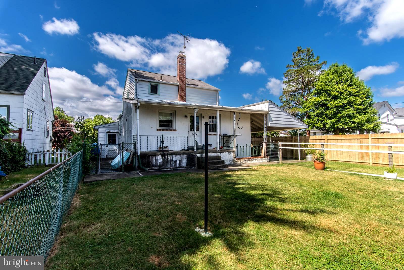 925 Chandler Street Philadelphia, PA 19111 - Photo 54 of 60