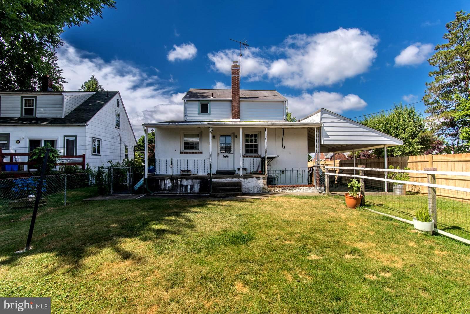 925 Chandler Street Philadelphia, PA 19111 - Photo 55 of 60