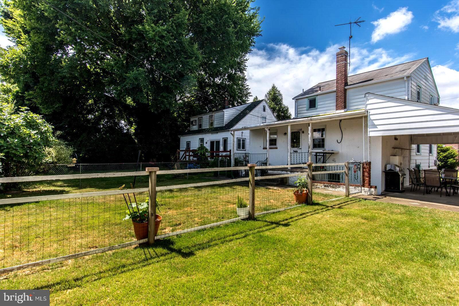 925 Chandler Street Philadelphia, PA 19111 - Photo 56 of 60