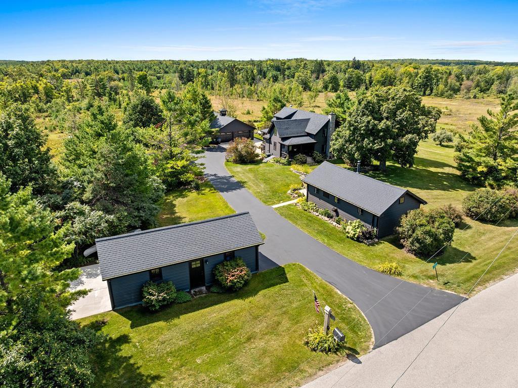 633 Isle View Road Ellison Bay, WI 54210 - Photo 77 of 78
