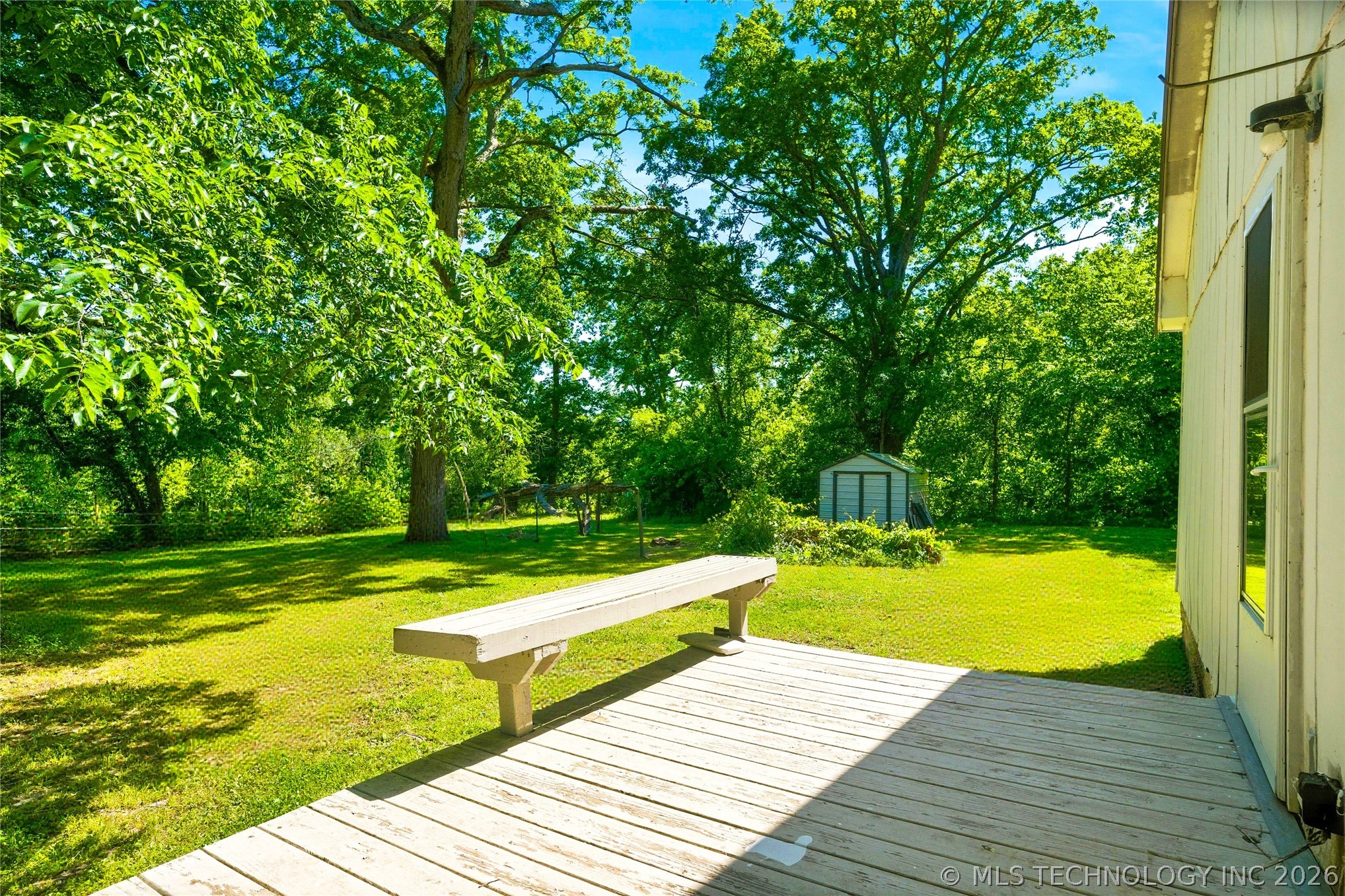464220 East 888 Road Bunch, OK 74931 - Photo 8 of 63 Gallery Image 8
