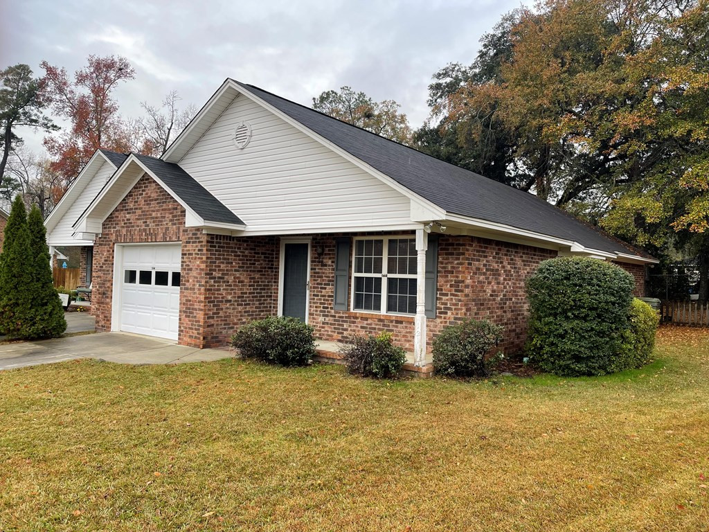 121 Radcliff Drive Sumter, SC 29150 - Photo 4 of 45