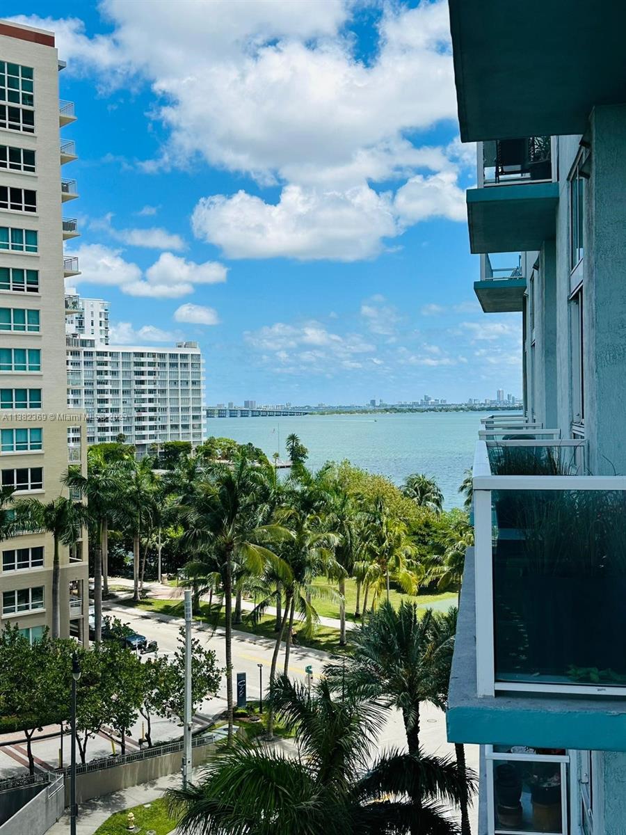 Edgewater Miami, FL 33132 - Photo 25 of 25 a view of a lake