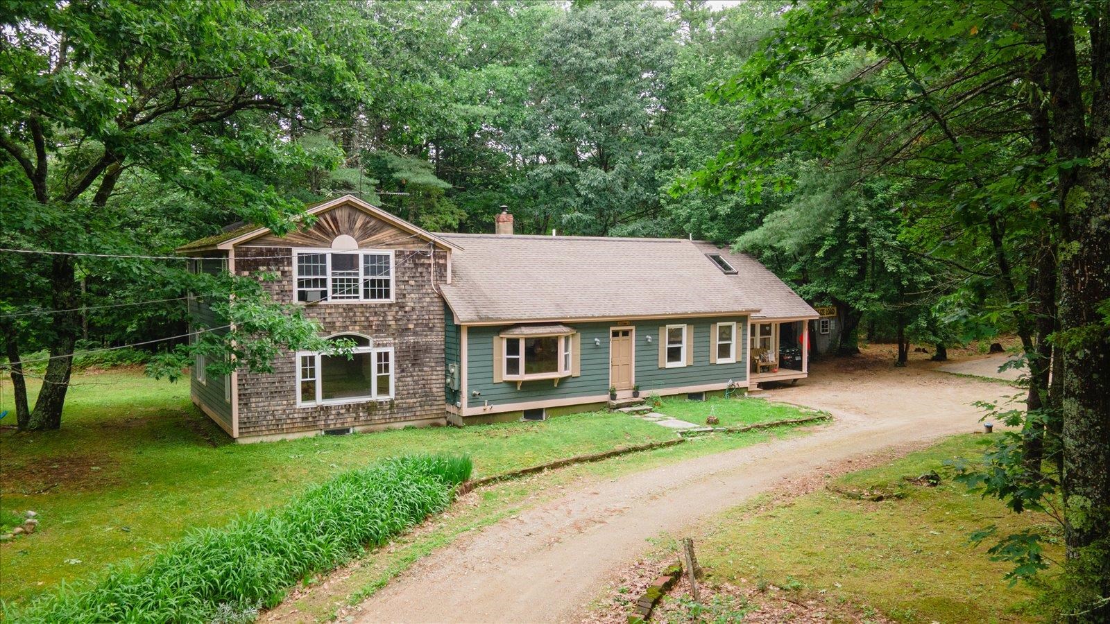 51 Timbertop Road New Ipswich, NH 03071 - Photo 41 of 41